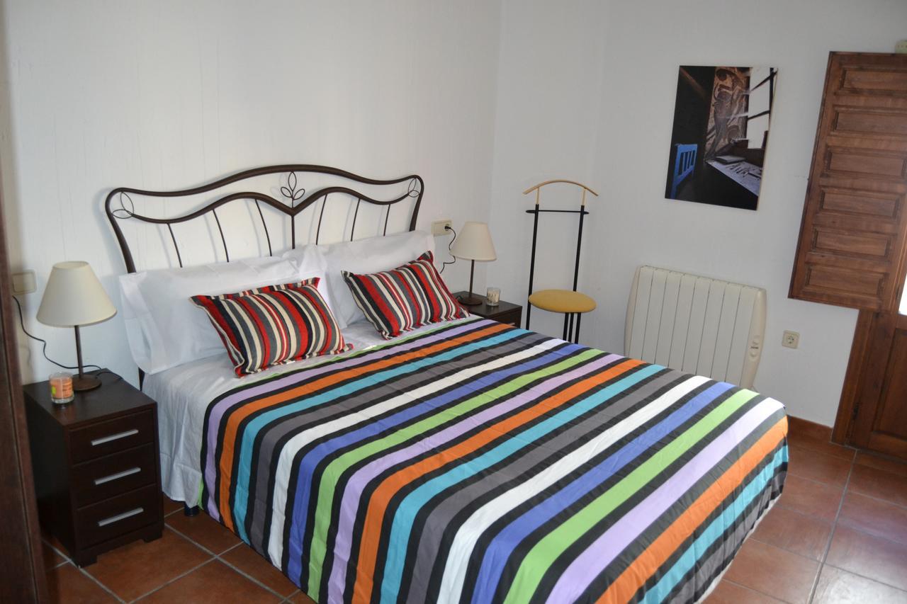 Apartamento San Mateo 2 Apartment Cuenca  Bagian luar foto