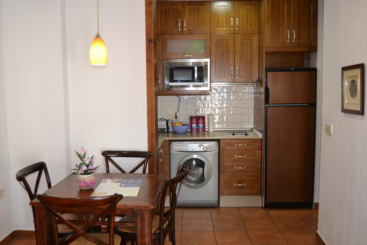 Apartamento San Mateo 2 Apartment Cuenca  Bagian luar foto