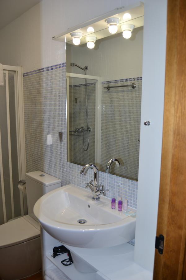 Apartamento San Mateo 2 Apartment Cuenca  Bagian luar foto